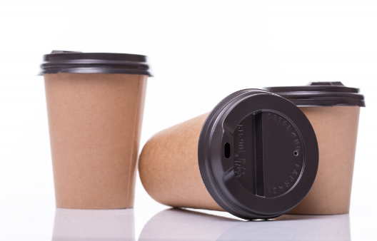 Gobelet pré dosé cappuccino : Équilibre pratique et sensoriel.